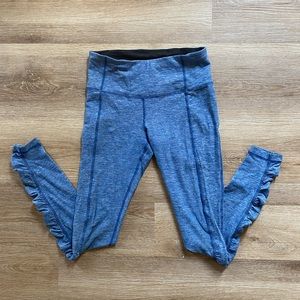 Lululemon Speed Racer Tight Size 6